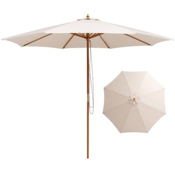 3m_patio_sunshade_umbrella with stand