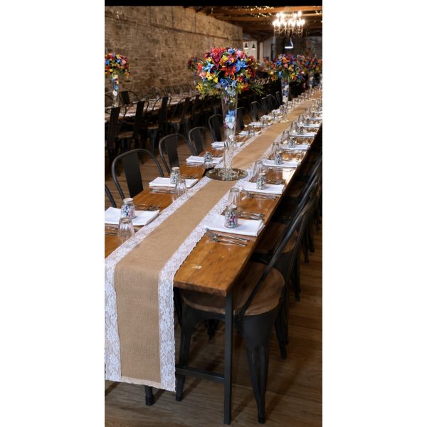 Florals – Artificial Hanging Floral Ball 3