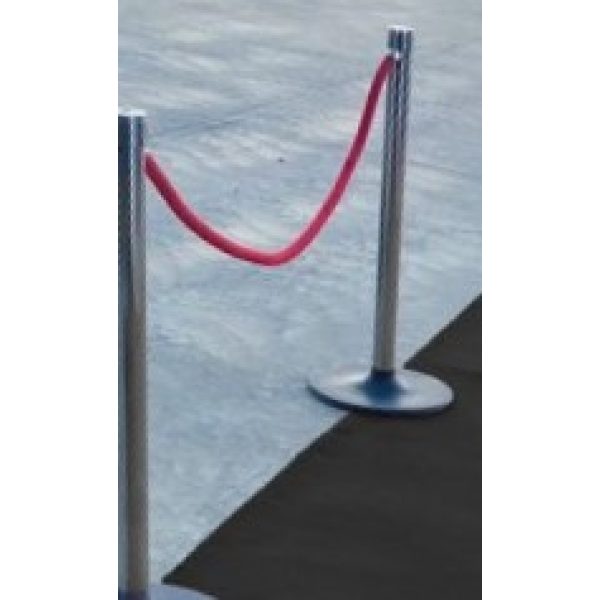 Stanchion & Rope